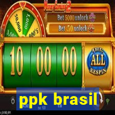 ppk brasil